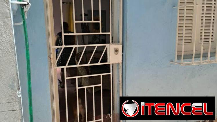#168: Apartamento en Santo Suárez 10 de Octubre