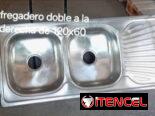 Fregaderos