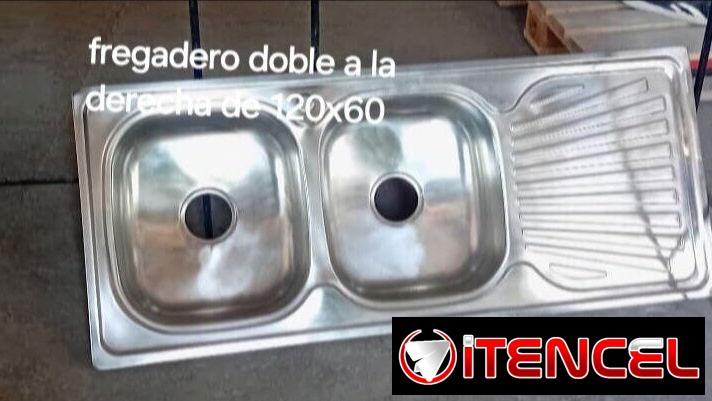 Fregaderos