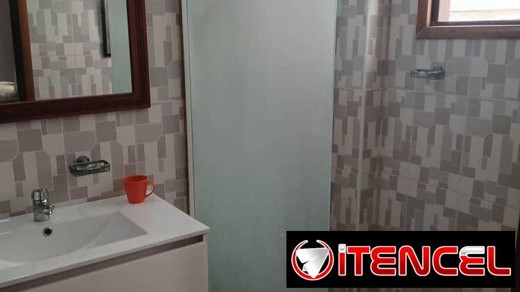 📺 Apartamento de 1 Habitación con Todas las Comodidades en Miramar REF 1470