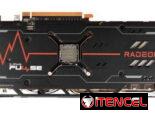 Sapphire Pulse RX 6700xt 12 GB