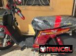 Bicimoto TOPMAQ EVOLUTION 🛵