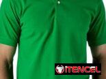 Polos blancos para hombre , verdes ,negros ,gris y estampados