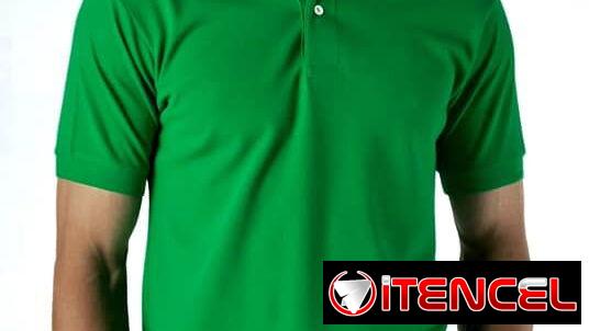 Polos blancos para hombre , verdes ,negros ,gris y estampados