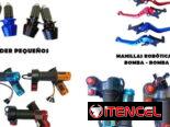 Partes, accesorios y piezas de motos eléctricas de primera mano