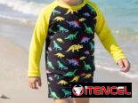 Traje de baño de niños🩱 🛁 🚿