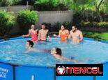 Piscinas