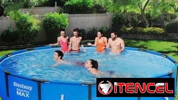 Piscinas