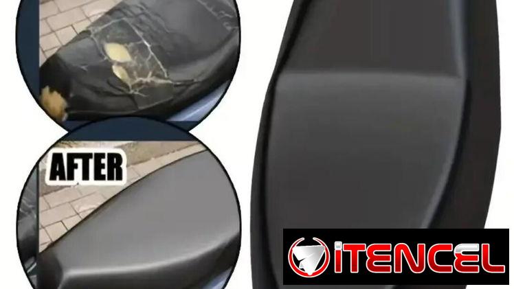 Accesorios para motos y bicicletas.