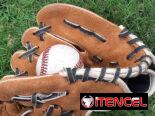 Guante beisball niño