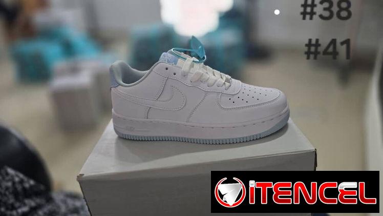 Nike Air_ Forse