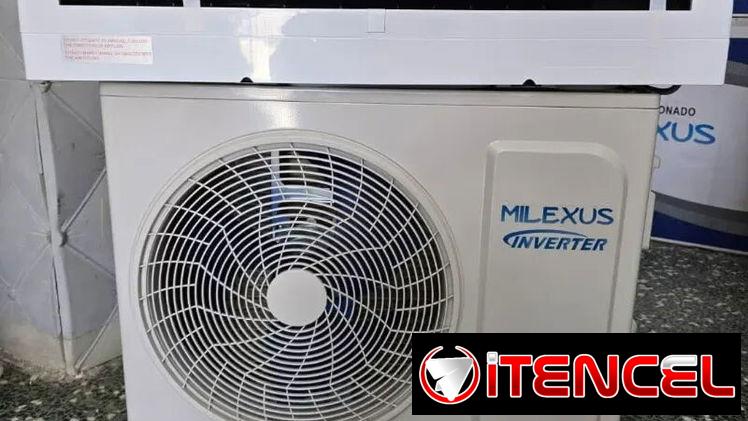 Split milexus invertir