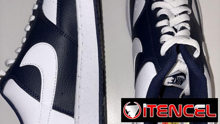vendo zapatos nike originales nuevos # 44