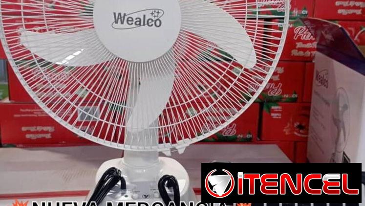 Variedad de electrodomésticos con mensajería y garantía