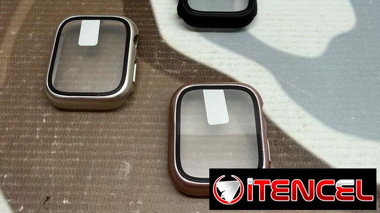 Protectores de Apple Watch $5