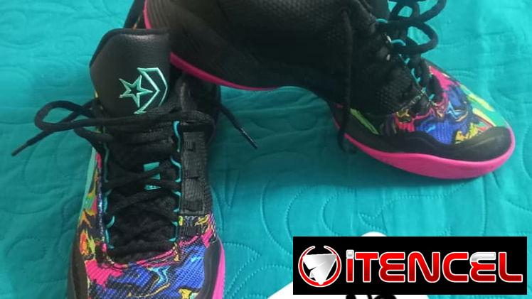 Tenis en buen precio