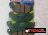 Pastillas de Freno para Haojue DL160