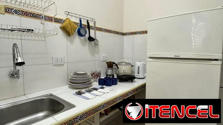 Renta lineal en la Habana Viena