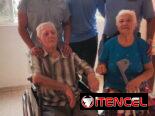 Enfermero Cuidador de Anciano en La Habana | Agencia Abuiya 💙🧓👴