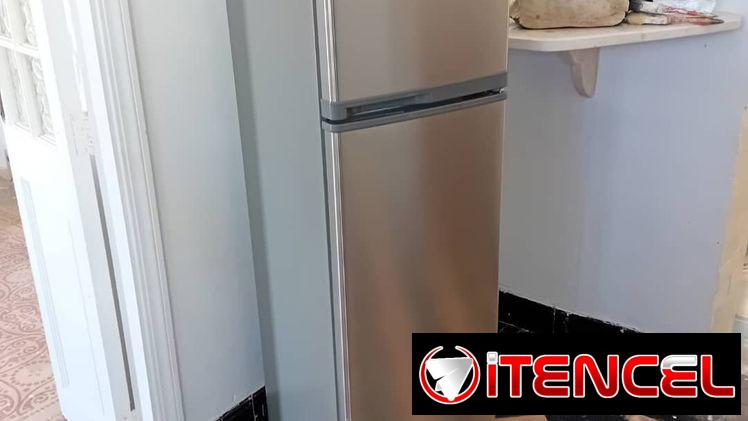 🧊 Refrigerador Milexus d 6.5 pies ‼️