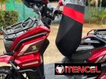 Motos Eléctricas TOPMAQ TANK 0km 🛵