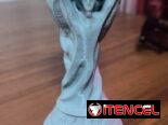 Impresión 3D en material PLA
