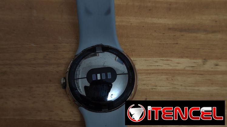 Pixel watch 1
