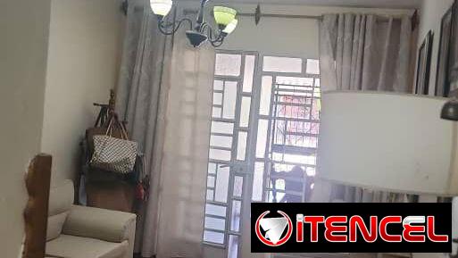*$16.000usd SIN AJUSTE. En venta apartamento con garaje (PLANTA BAJA) de un edificio de 8 aptos en El Reparto Bahía,