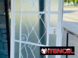 Ventanas y puertas de cristales
