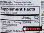 💥💥Vitamina D3 30tab 1100cup Solo atiendo Whastapp