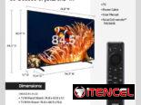 TV Samsung Neo y LG última generación