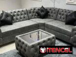 Sofas , camas , juegos de sala , juegos de cuarto soy el productor