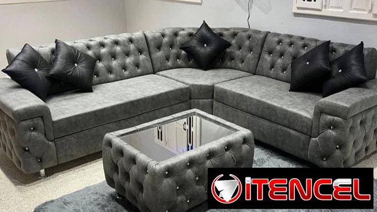 Sofas , camas , juegos de sala , juegos de cuarto soy el productor