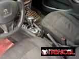 Peugeot 301 2017 caja 6ta cimex hago traspaso en el precio