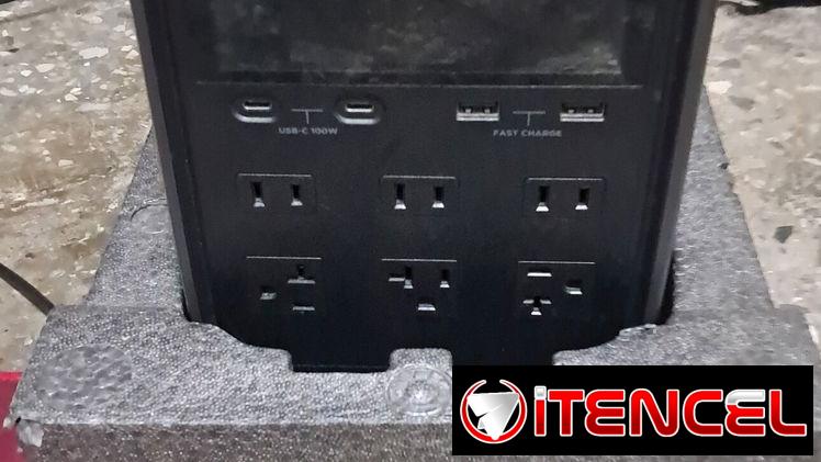 En venta ecoflow delta 3