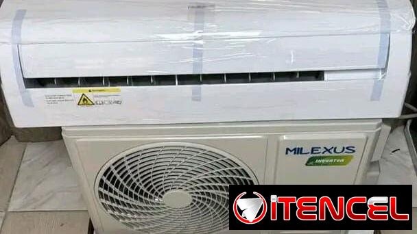 SPLIT ,ILEXUS INVERTER
