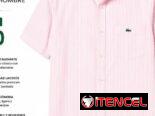 Camisas de hombre