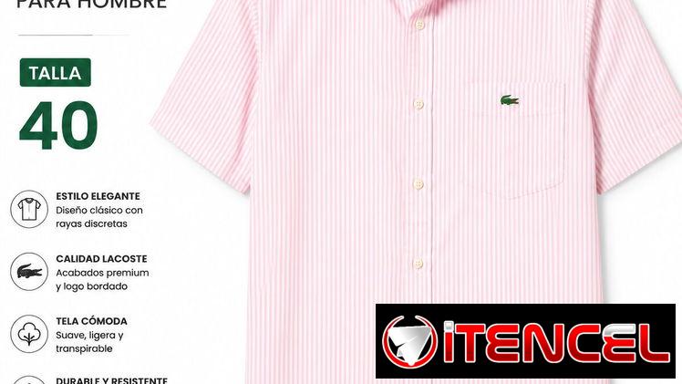 Camisas de hombre