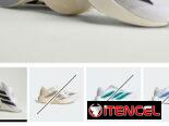 TENIS ADIDAS | ADIZERO | ZAPATOS CORRER | TENIS RUNNING | TENIS DEPORTIVOS | ZAPATILLAS ADIDAS | TENIS PARA CORRER | SNE