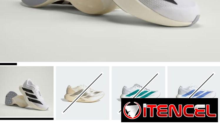 TENIS ADIDAS | ADIZERO | ZAPATOS CORRER | TENIS RUNNING | TENIS DEPORTIVOS | ZAPATILLAS ADIDAS | TENIS PARA CORRER | SNE