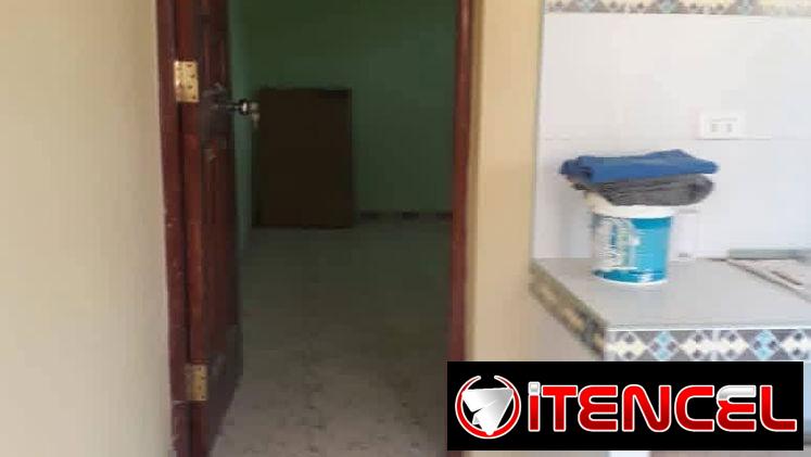 Casa en el vedado