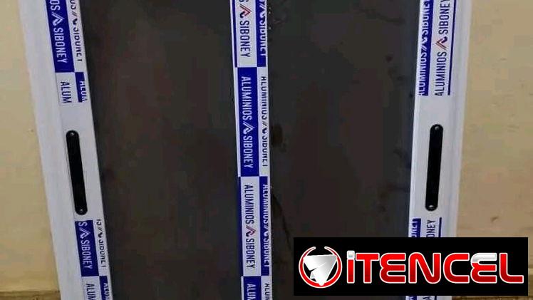 Aluminio