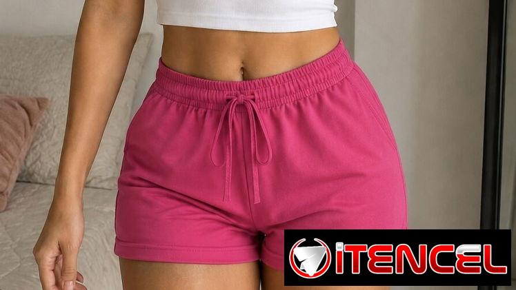 short corto, short de mujer, shorts cortos de mujer, short para gym, short rosado, short deportivo, ropa de gym
