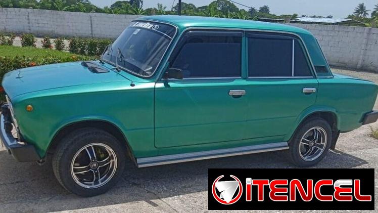 Se vende Lada 2101
