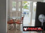 Cod.Z 🏡 Renta de Apartamento de 2 Cuartos y 2 Baños | Luz 24 Horas y WiFi 📶