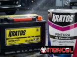 Batería y Pintura de Autos Kratos