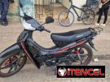 *MOTOR Rali CUB110*Precio 1550USD