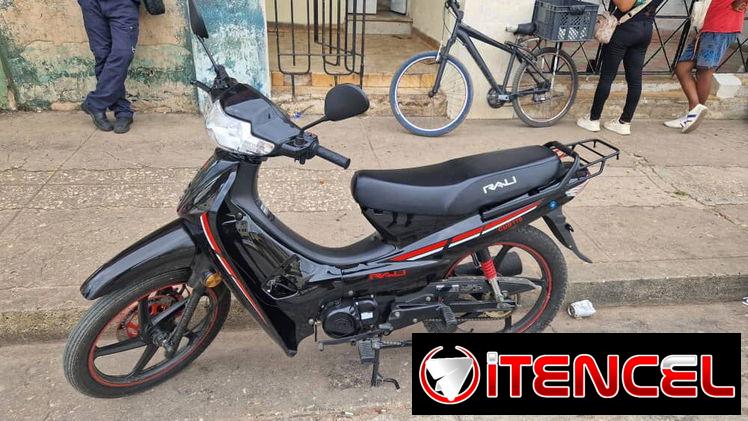 Moto Rali