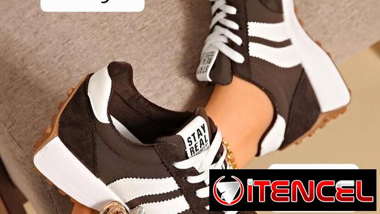 Tenis de mujer🤩