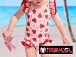 Traje de baño de niños🩱 🛁 🚿